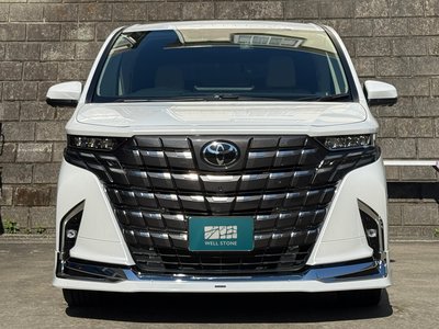 2024 TOYOTA ALPHARD 缩略图 42