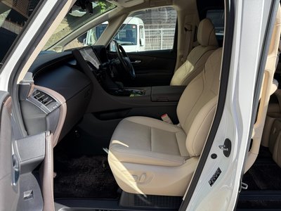2024 TOYOTA ALPHARD 缩略图 39