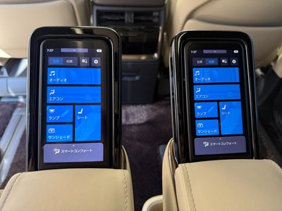2024 TOYOTA ALPHARD 缩略图 24
