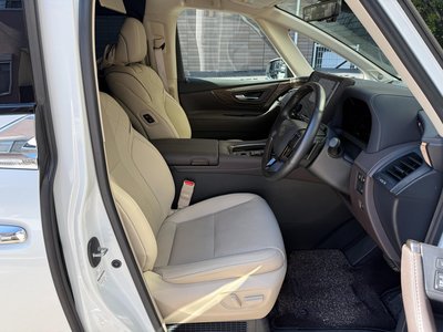 2024 TOYOTA ALPHARD 缩略图 19