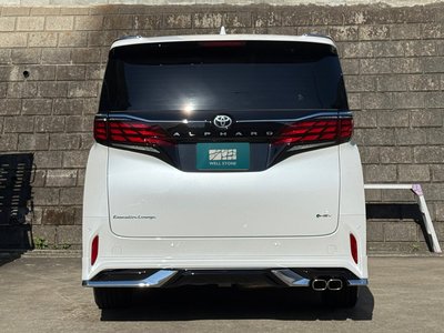 2024 TOYOTA ALPHARD 缩略图 46