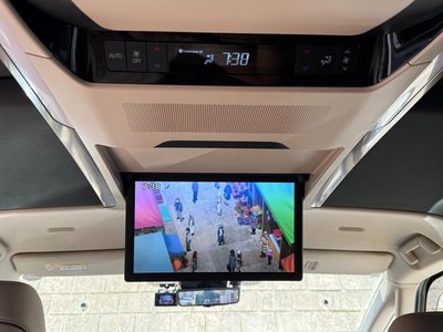 2024 TOYOTA ALPHARD 缩略图 26