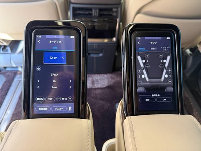 2024 TOYOTA ALPHARD 缩略图 23