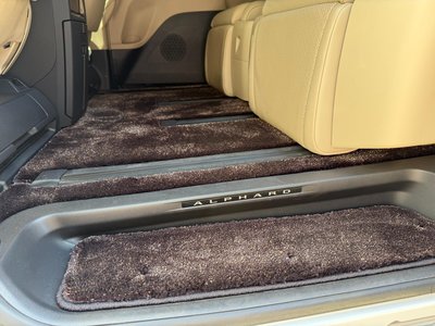 2024 TOYOTA ALPHARD 缩略图 38