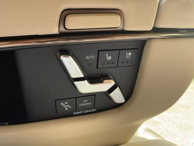2024 TOYOTA ALPHARD 缩略图 27