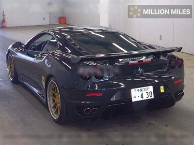 FERRARI F430 - 2