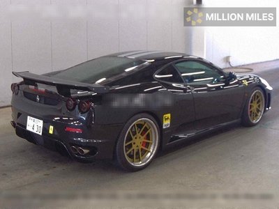FERRARI F430 - 5