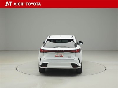 LEXUS RX - 5