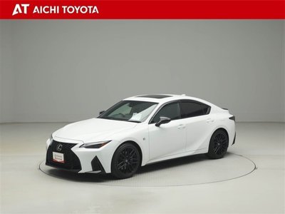 LEXUS IS - 2