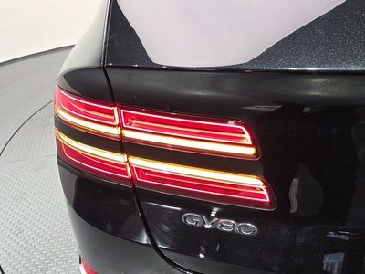 GENESIS GV80 - 10