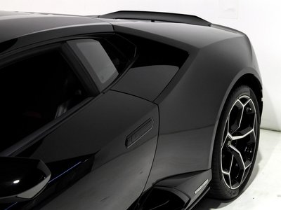 2020 Lamborghini HURACAN — миниатюра 21