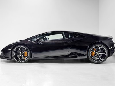 صورة 3 لـ 2020 Lamborghini HURACAN