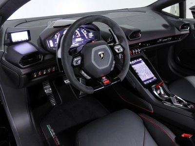 2020 Lamborghini HURACAN — миниатюра 49