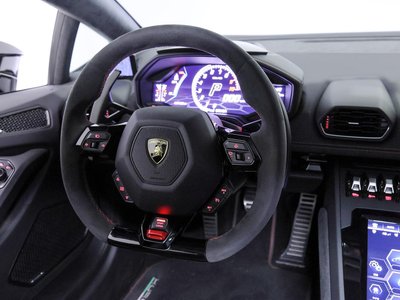 2020 Lamborghini HURACAN — миниатюра 52