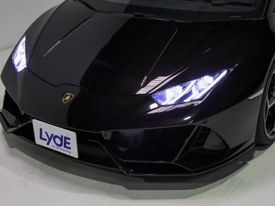 صورة 10 لـ 2020 Lamborghini HURACAN