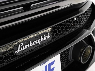 2020 Lamborghini HURACAN — миниатюра 24