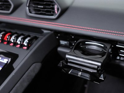 2020 Lamborghini HURACAN — миниатюра 71
