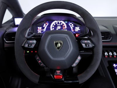 2020 Lamborghini HURACAN — миниатюра 51