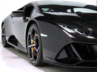 2020 Lamborghini HURACAN — миниатюра 18
