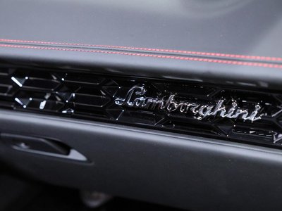 2020 Lamborghini HURACAN — миниатюра 69