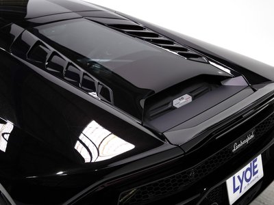 2020 Lamborghini HURACAN — миниатюра 23