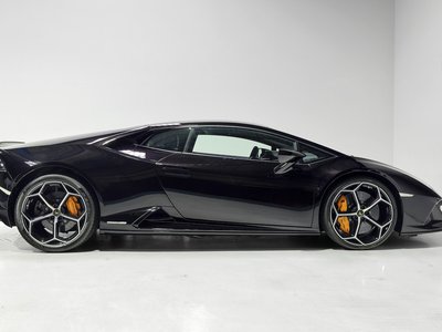 صورة 4 لـ 2020 Lamborghini HURACAN