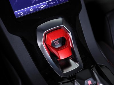 2020 Lamborghini HURACAN — миниатюра 63