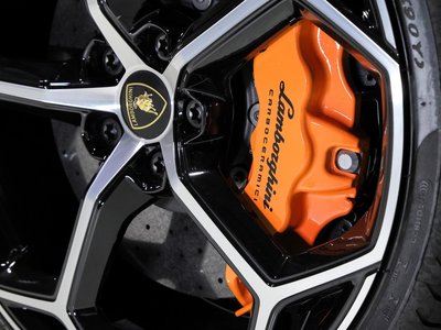 صورة 9 لـ 2020 Lamborghini HURACAN