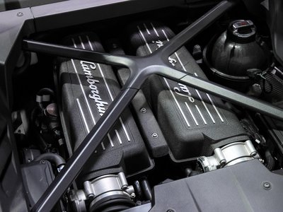 2020 Lamborghini HURACAN — миниатюра 34