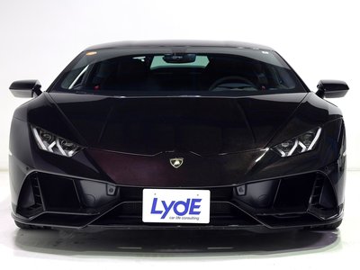 صورة 2 لـ 2020 Lamborghini HURACAN