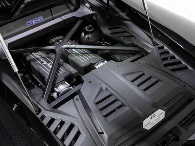 2020 Lamborghini HURACAN — миниатюра 33