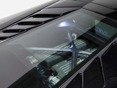 2020 Lamborghini HURACAN — миниатюра 31