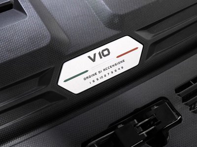 2020 Lamborghini HURACAN — миниатюра 35