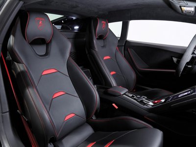 2020 Lamborghini HURACAN — миниатюра 42