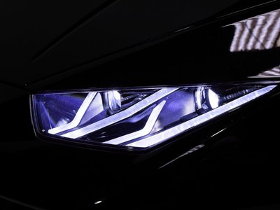 2020 Lamborghini HURACAN — миниатюра 11