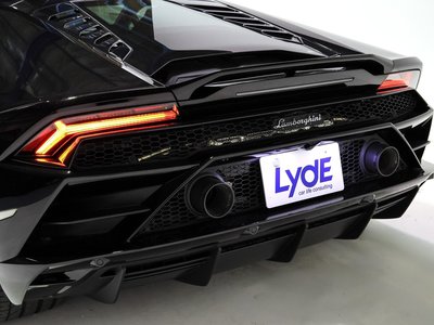 2020 Lamborghini HURACAN — миниатюра 27