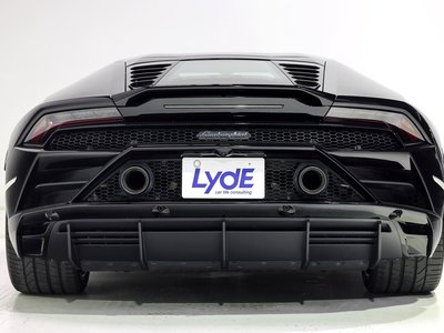 صورة 6 لـ 2020 Lamborghini HURACAN
