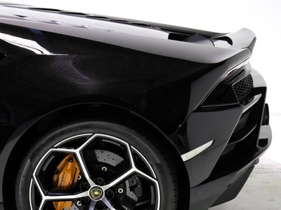2020 Lamborghini HURACAN — миниатюра 36