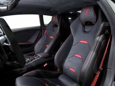 2020 Lamborghini HURACAN — миниатюра 41