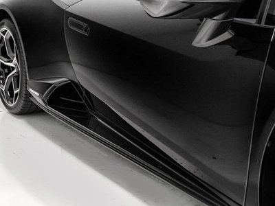 2020 Lamborghini HURACAN — миниатюра 20