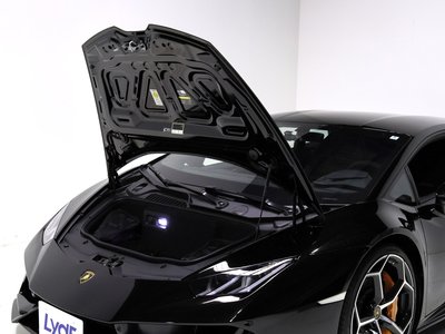 2020 Lamborghini HURACAN — миниатюра 12