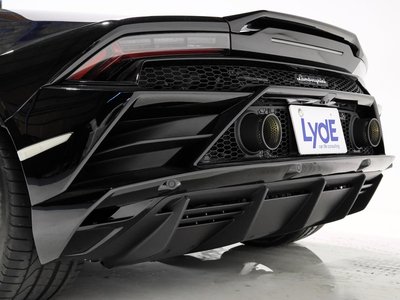 2020 Lamborghini HURACAN — миниатюра 25