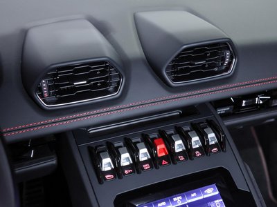 2020 Lamborghini HURACAN — миниатюра 59