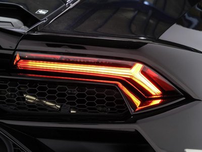 2020 Lamborghini HURACAN — миниатюра 28