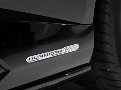 2020 Lamborghini HURACAN — миниатюра 37