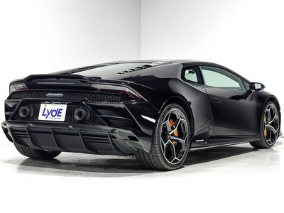 صورة 5 لـ 2020 Lamborghini HURACAN