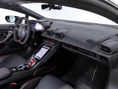 2020 Lamborghini HURACAN — миниатюра 50