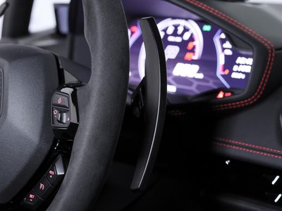 2020 Lamborghini HURACAN — миниатюра 53