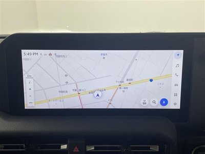 TOYOTA LAND CRUISER 250 - 7