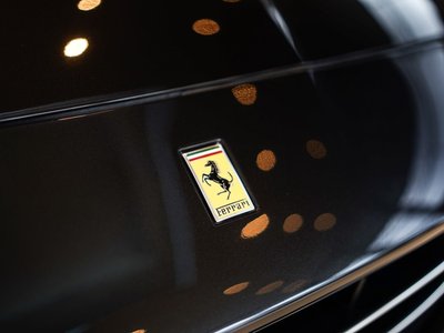 2019 Ferrari PORTOFINO thumbnail 36